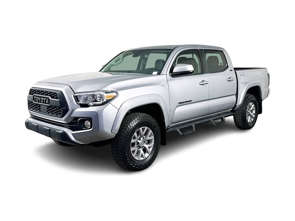 2018 Toyota Tacoma SR5 -
                Tampa, FL