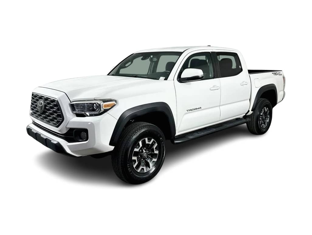 Thumbnail: 2022 Toyota Tacoma - 1