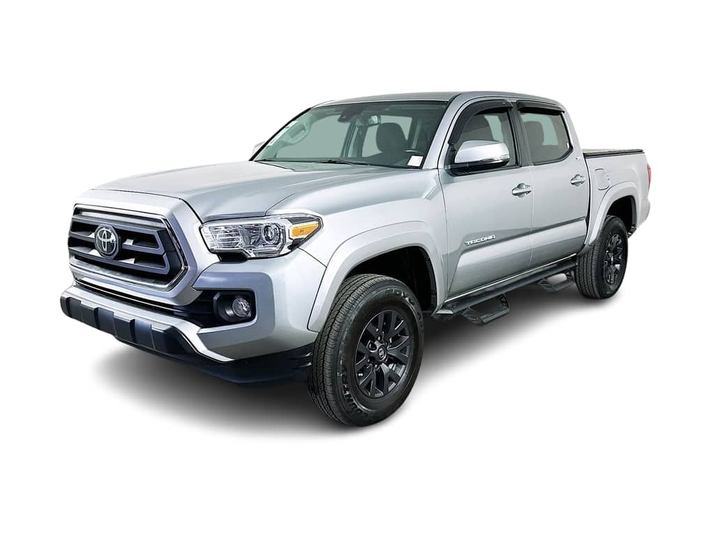 2023 Toyota Tacoma SR5 -
                Tampa, FL