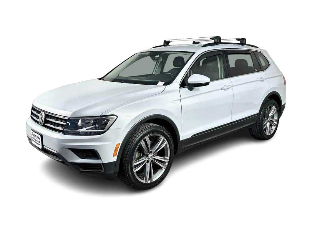 2019 Volkswagen Tiguan SE -
                  Tampa, FL