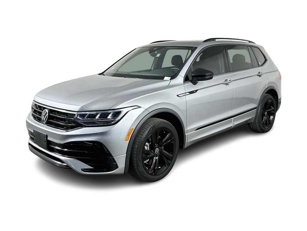 Thumbnail: 2023 Volkswagen Tiguan - 1
