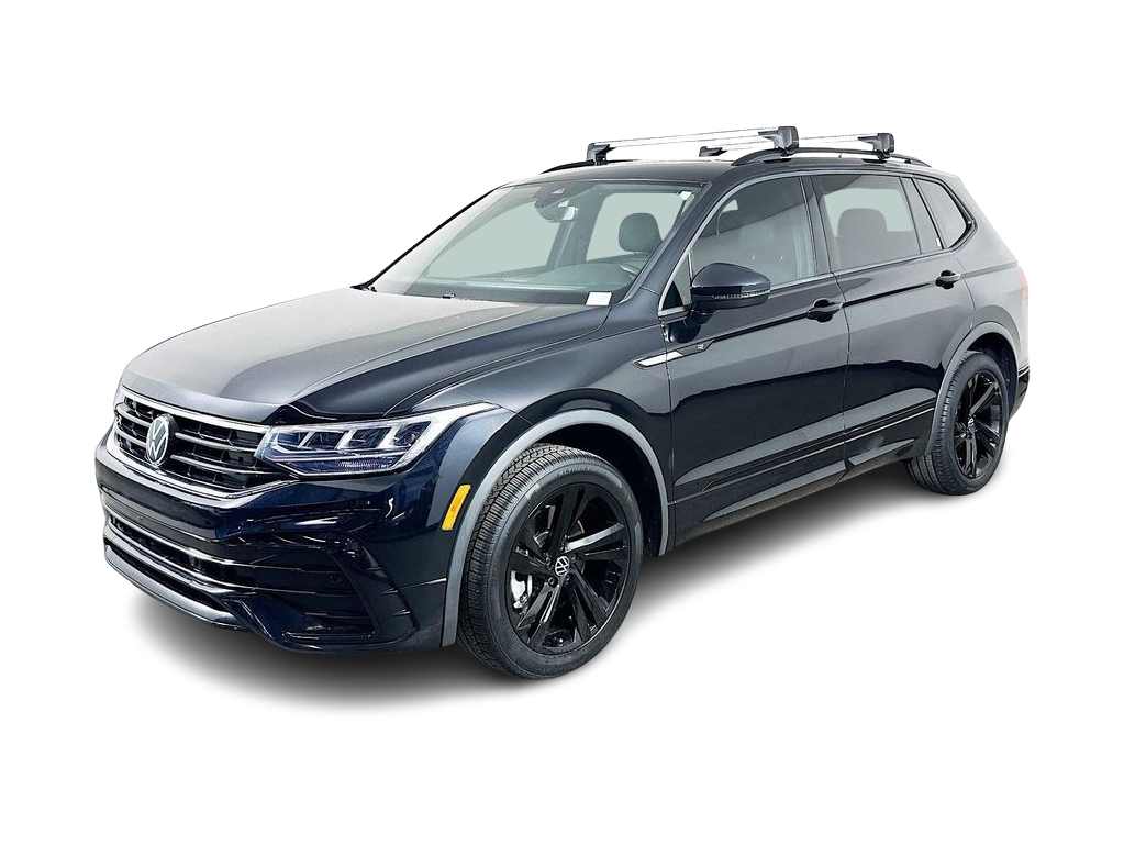Thumbnail: 2023 Volkswagen Tiguan - 1