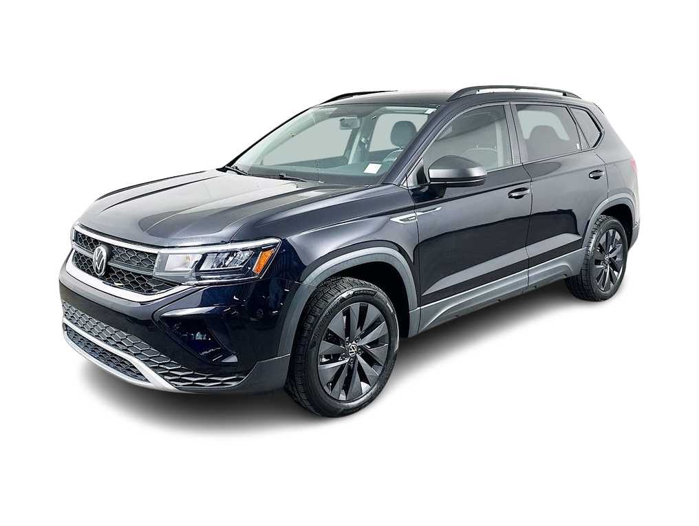 2022 Volkswagen Taos S -
                  Tampa, FL
