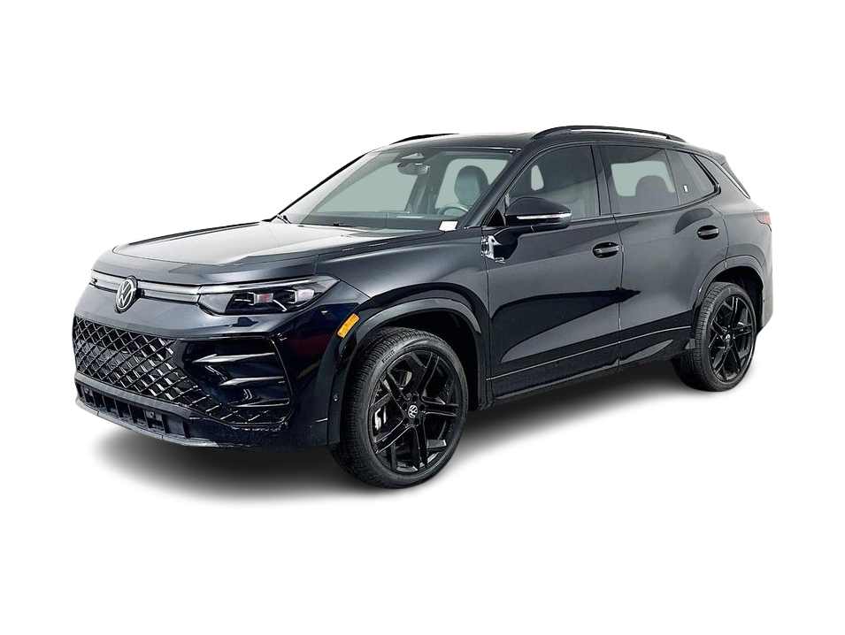 Thumbnail: 2025 Volkswagen Tiguan - 1