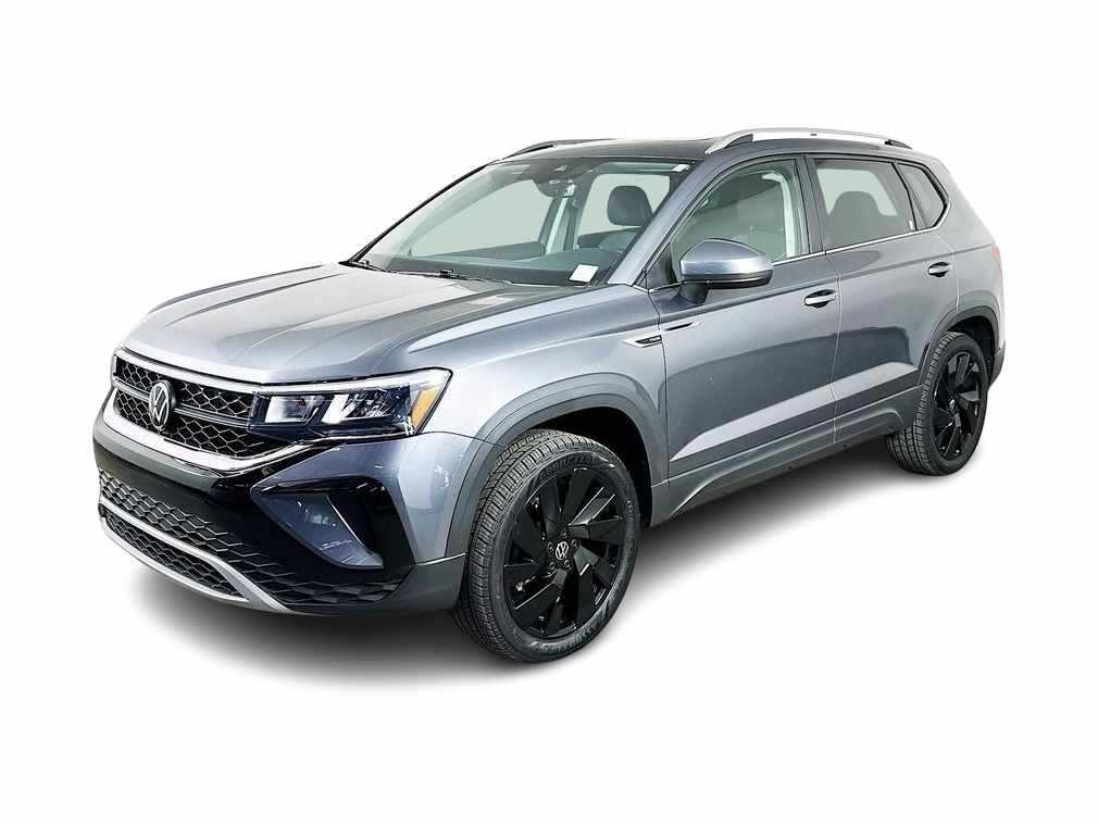 Thumbnail: 2024 Volkswagen Taos - 1