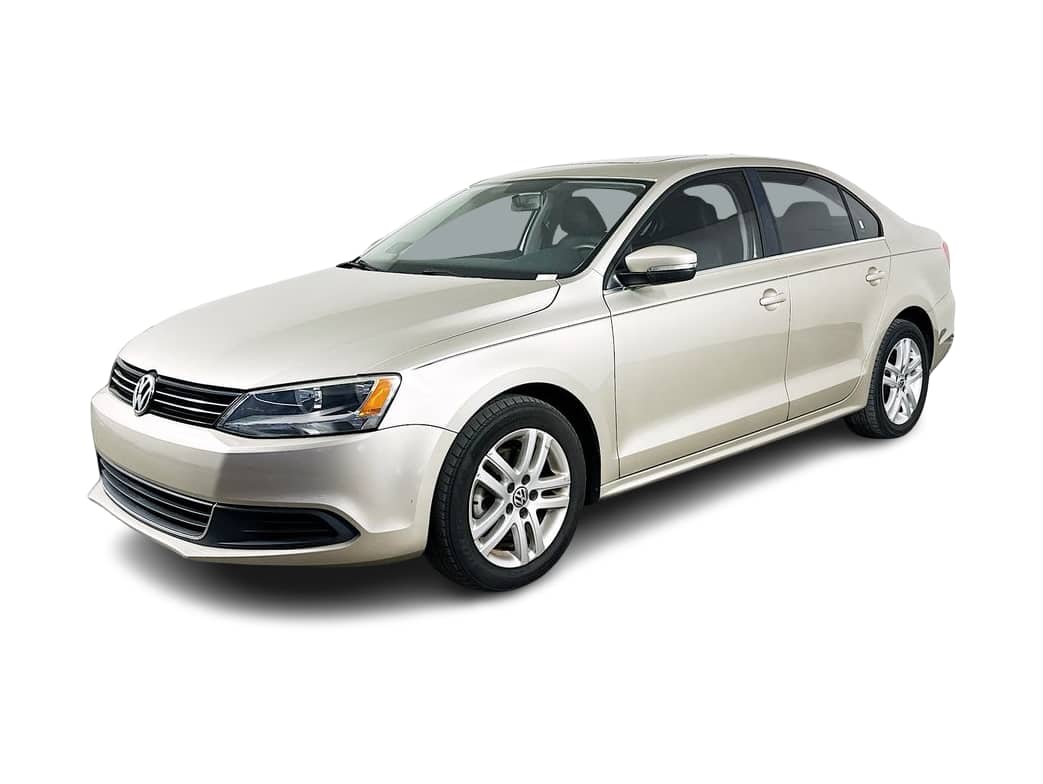 2013 Volkswagen Jetta  -
                  Tampa, FL