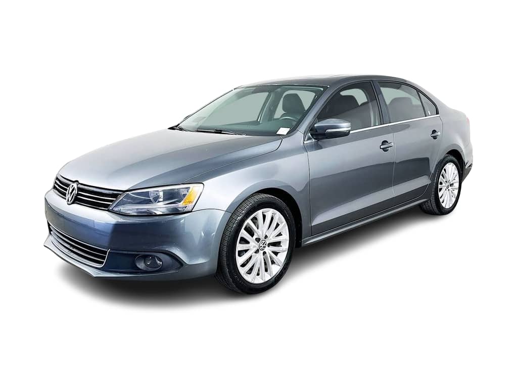 2014 Volkswagen Jetta  -
                  Tampa, FL