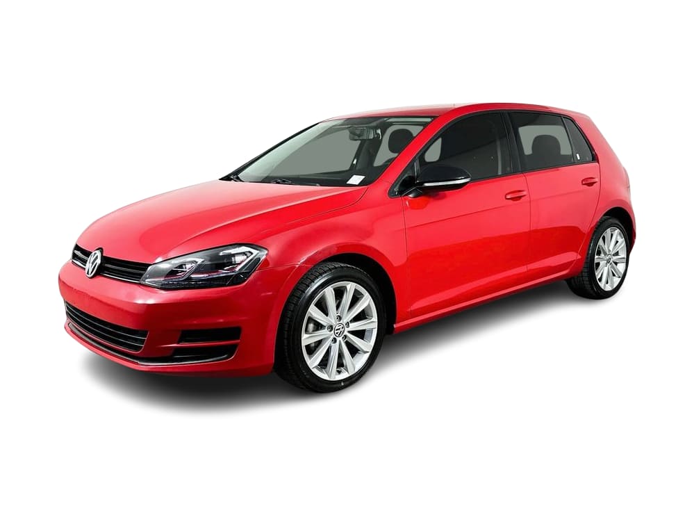 2015 Volkswagen Golf S -
                  Tampa, FL