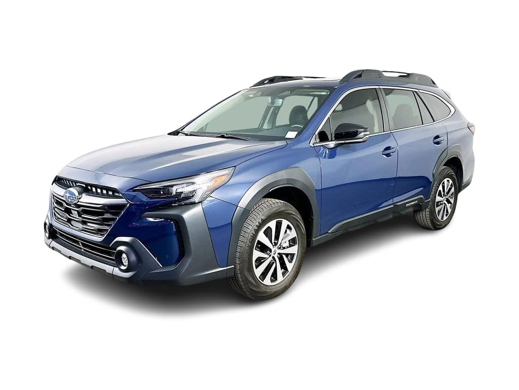 Thumbnail: 2025 Subaru Outback - 1