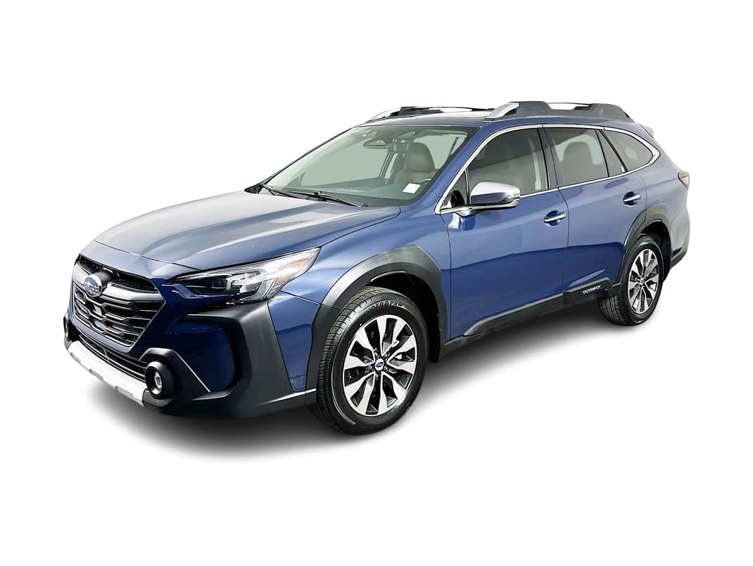 Thumbnail: 2023 Subaru Outback - 1