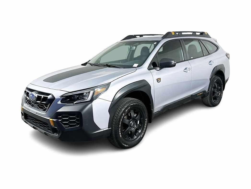 Thumbnail: 2025 Subaru Outback - 1