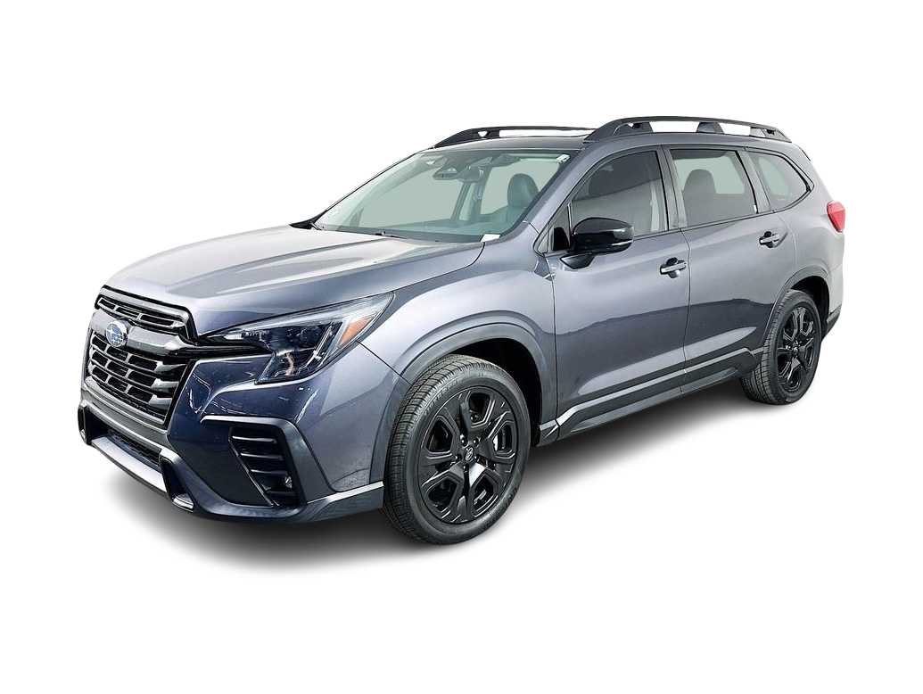 Thumbnail: 2024 Subaru Ascent - 1