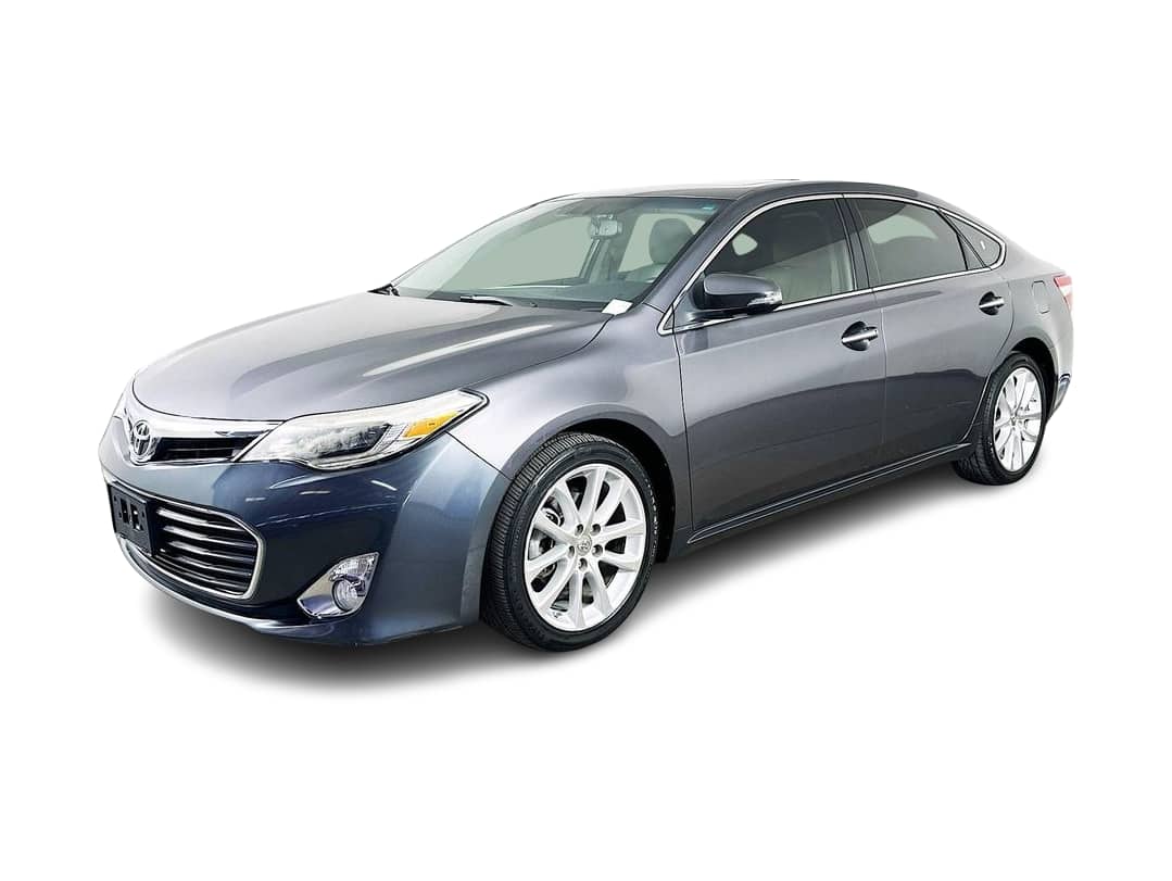 2013 Toyota Avalon Limited -
                  Tampa, FL