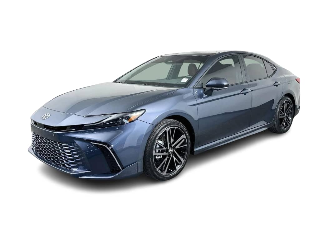 Thumbnail: 2026 Toyota Camry - 1