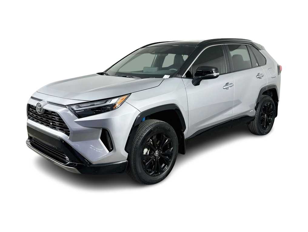 Thumbnail: 2025 Toyota RAV4 - 1