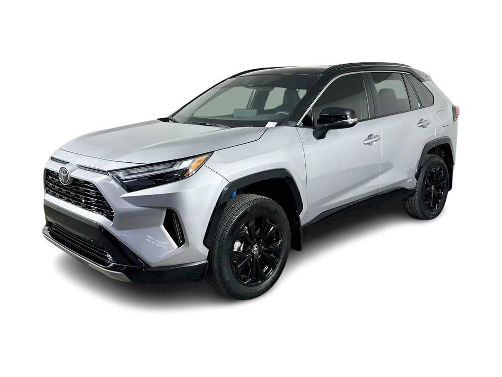 Thumbnail: 2025 Toyota RAV4 - 1