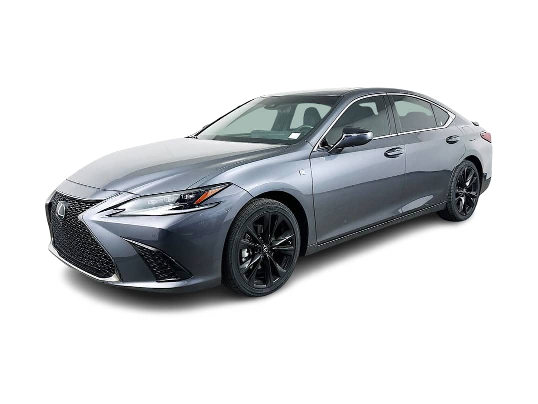 Thumbnail: 2024 Lexus ES - 1