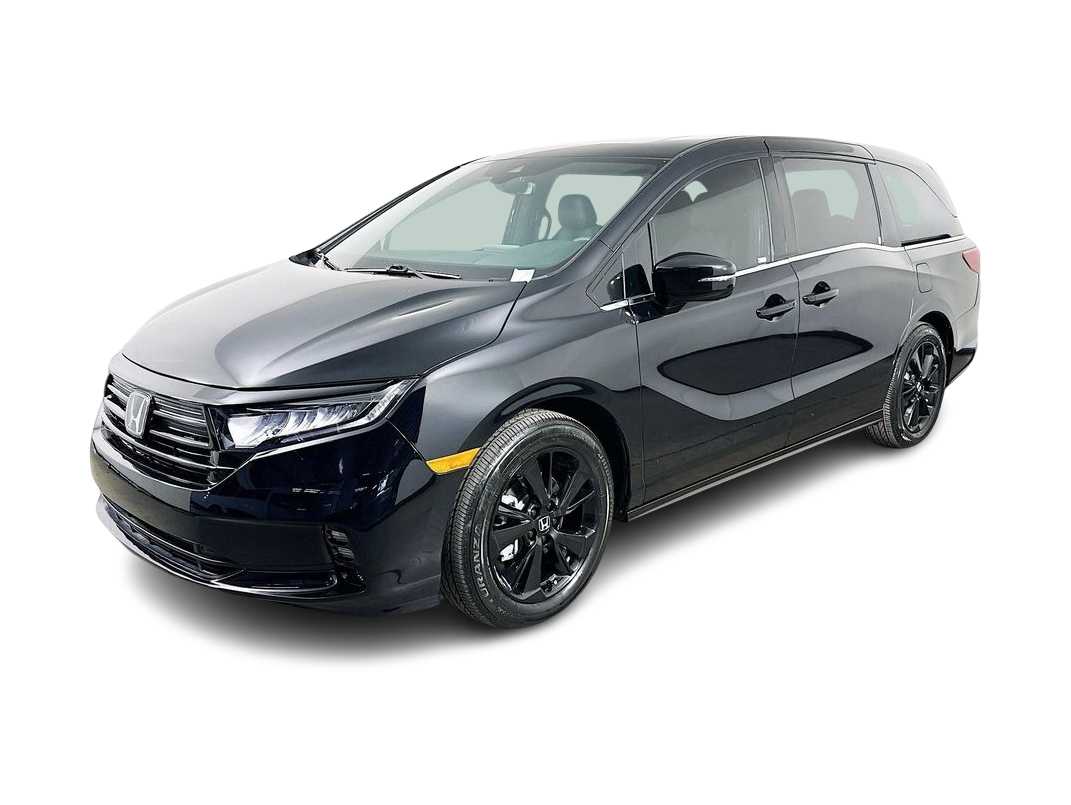 2024 Honda Odyssey Sport -
                  Tampa, FL