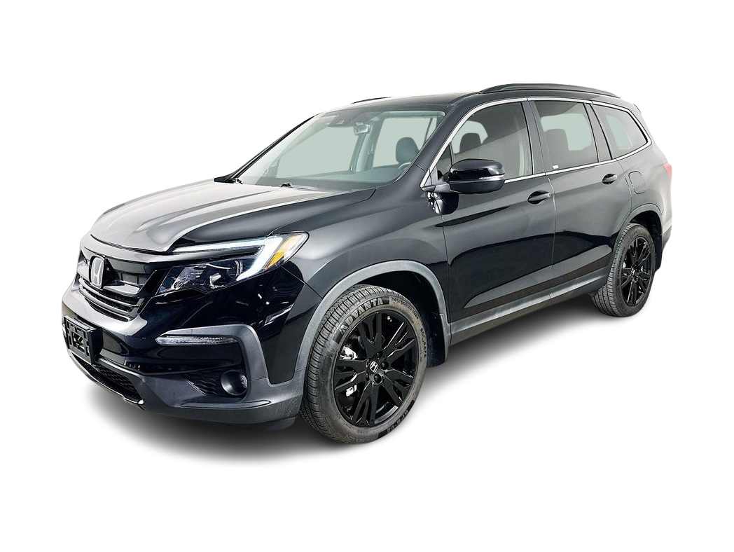 2022 Honda Pilot SE -
                  Tampa, FL