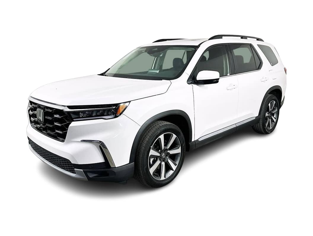 2025 Honda Pilot Touring -
                  Tampa, FL