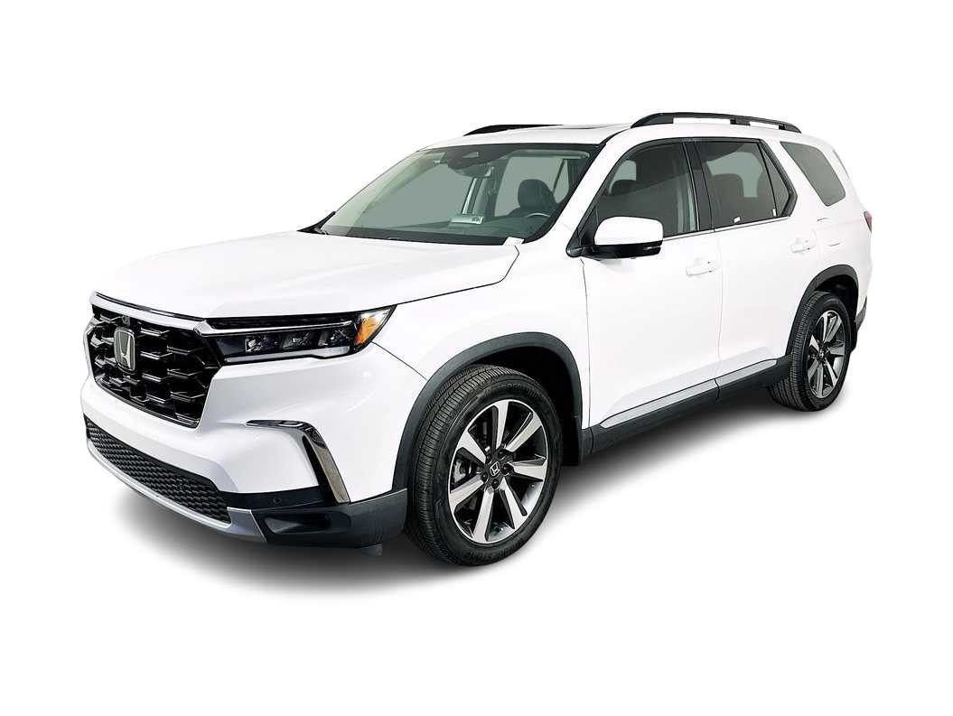 Thumbnail: 2023 Honda Pilot - 1