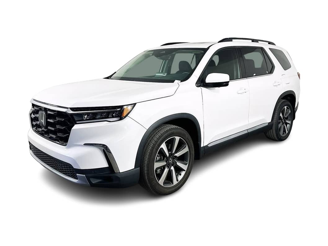 Thumbnail: 2023 Honda Pilot - 1