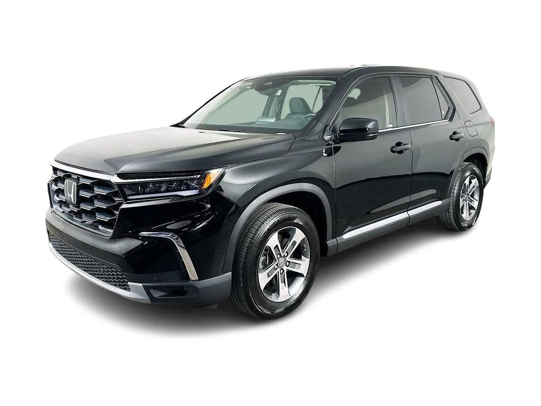 Thumbnail: 2025 Honda Pilot - 1