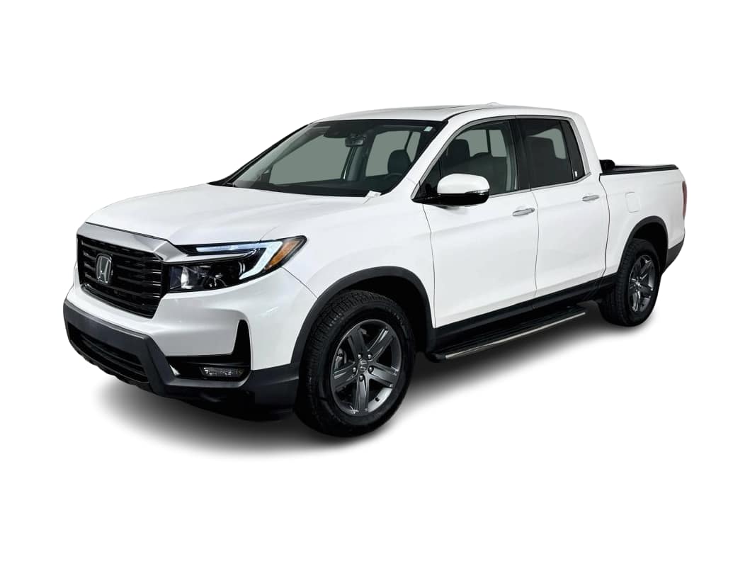 Thumbnail: 2023 Honda Ridgeline - 1