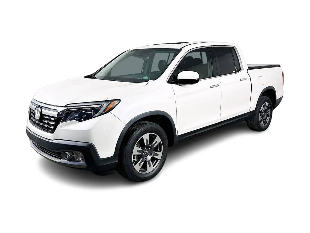 2018 Honda Ridgeline RTL-E -
                  Tampa, FL