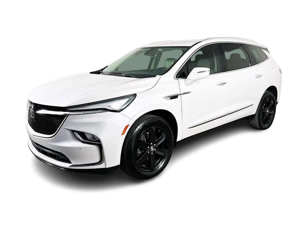 Thumbnail: 2023 Buick Enclave - 1