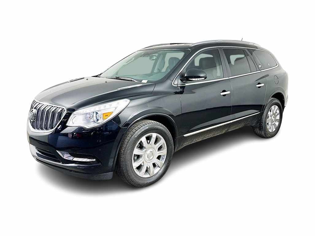 2017 Buick Enclave Premium -
                  Tampa, FL