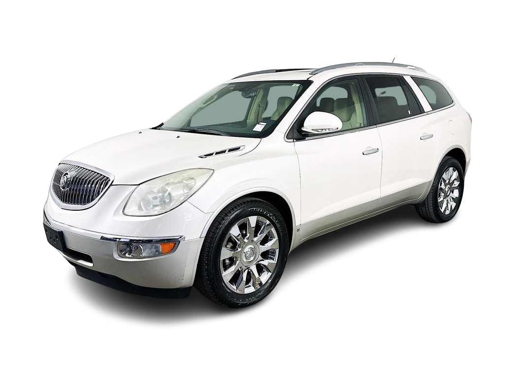 2010 Buick Enclave CXL -
                  Tampa, FL