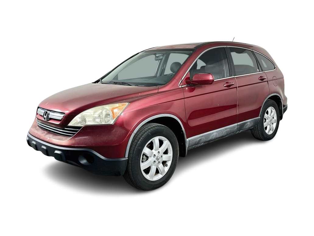 2009 Honda CR-V EX-L -
                  Tampa, FL