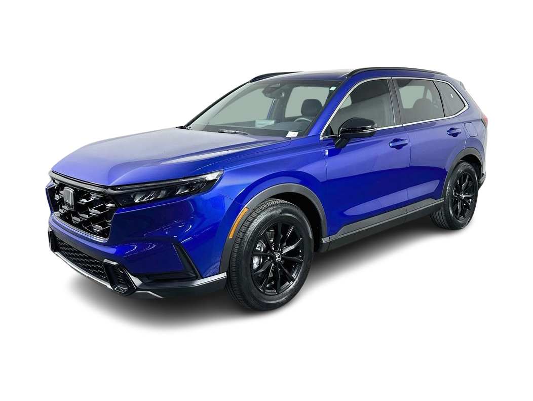 Thumbnail: 2024 Honda CR-V - 1