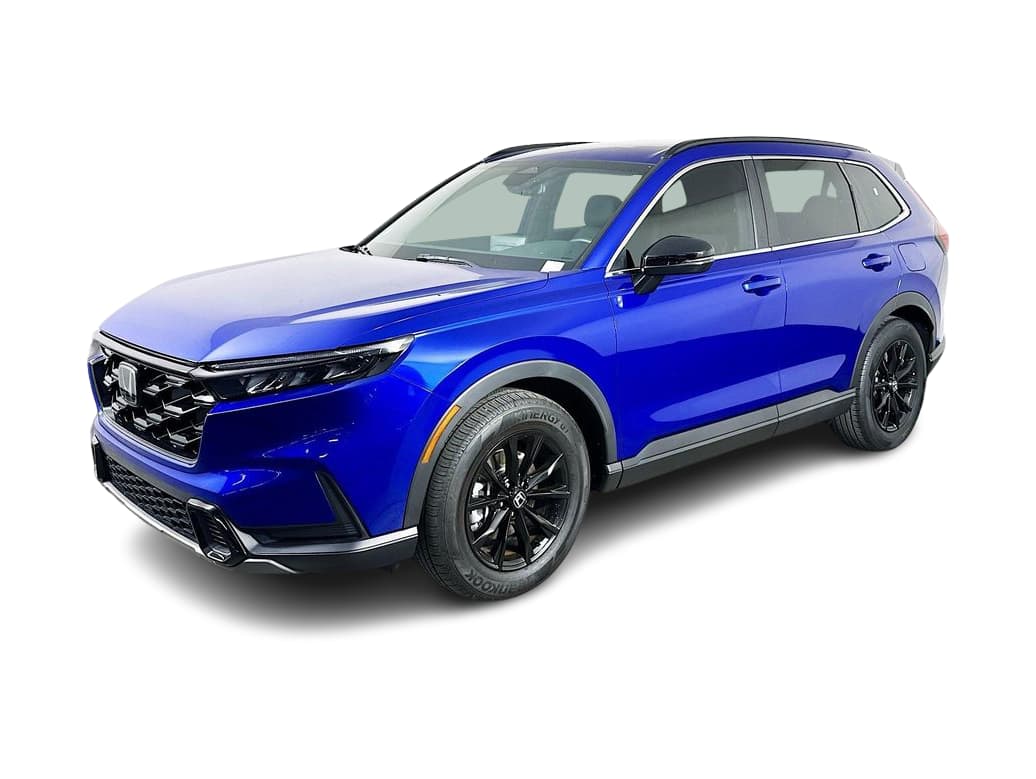 Thumbnail: 2024 Honda CR-V - 1