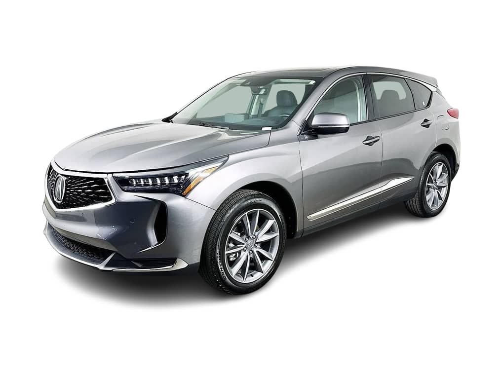 Thumbnail: 2023 Acura RDX - 1