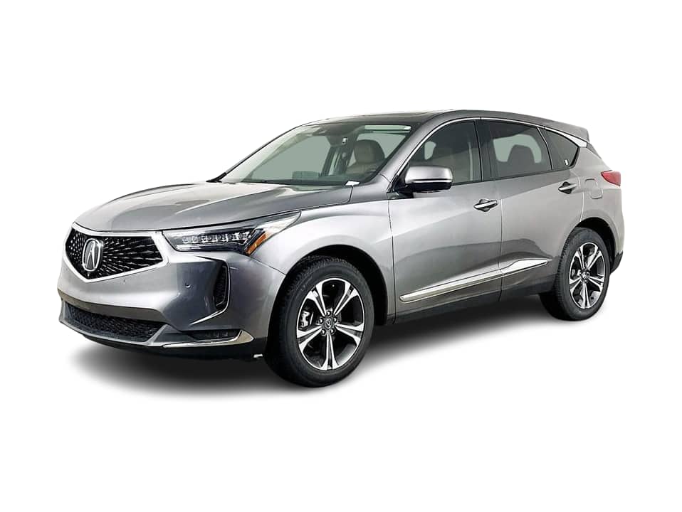 Thumbnail: 2024 Acura RDX - 1
