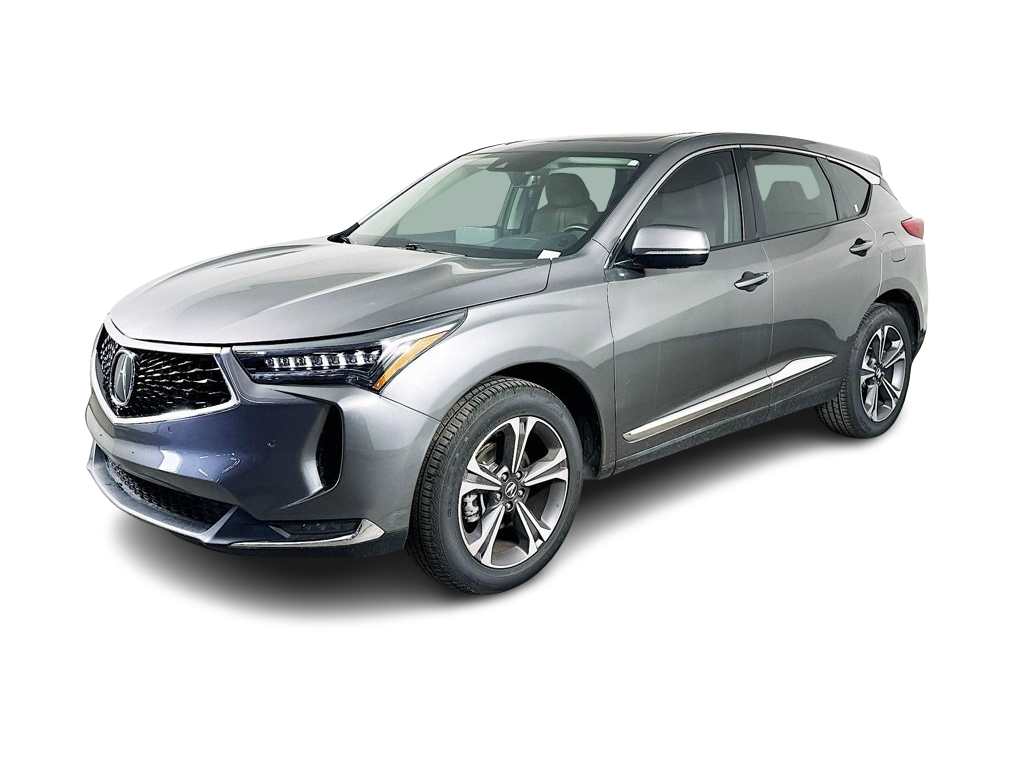 Thumbnail: 2024 Acura RDX - 1