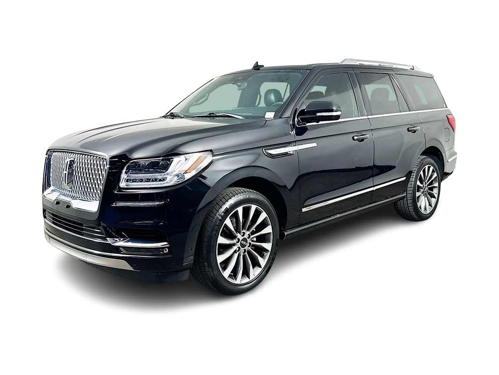 2020 Lincoln Navigator Reserve -
                Tampa, FL