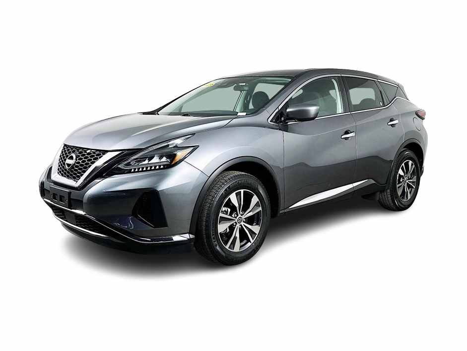 2023 Nissan Murano S -
                Tampa, FL