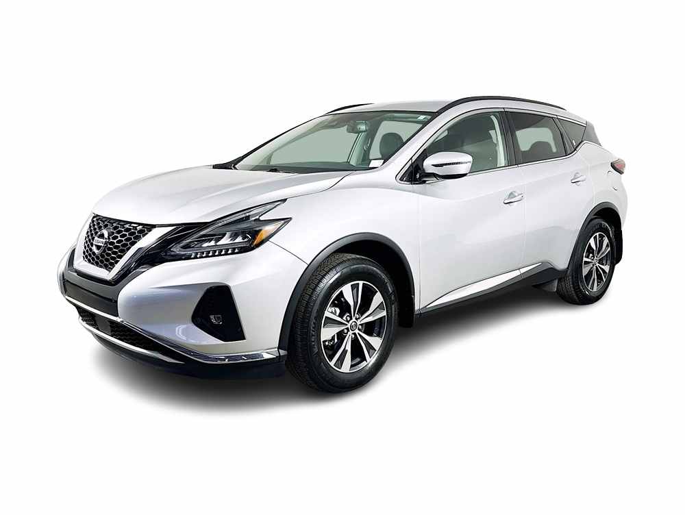 2022 Nissan Murano SV -
                Tampa, FL