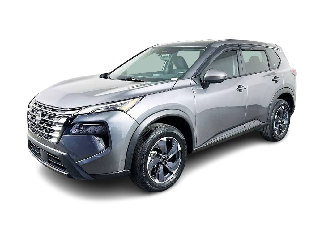 Thumbnail: 2024 Nissan Rogue - 1