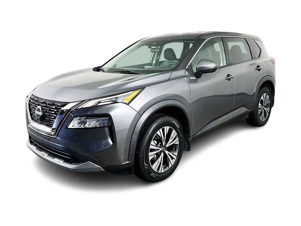 Thumbnail: 2022 Nissan Rogue - 1