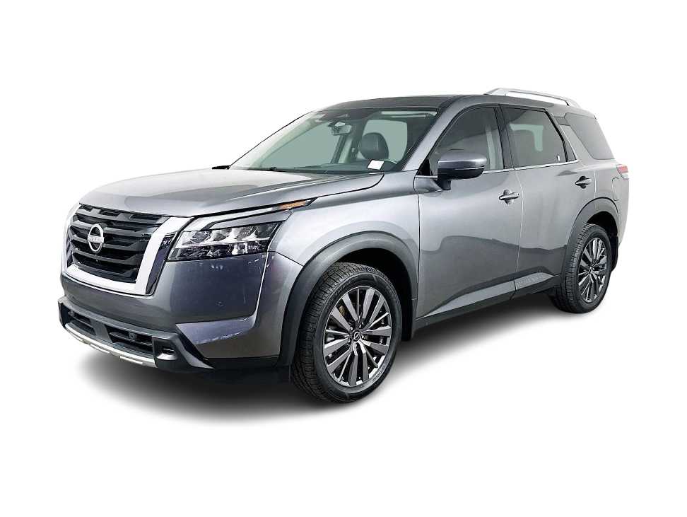 2023 Nissan Pathfinder SL -
                  Tampa, FL