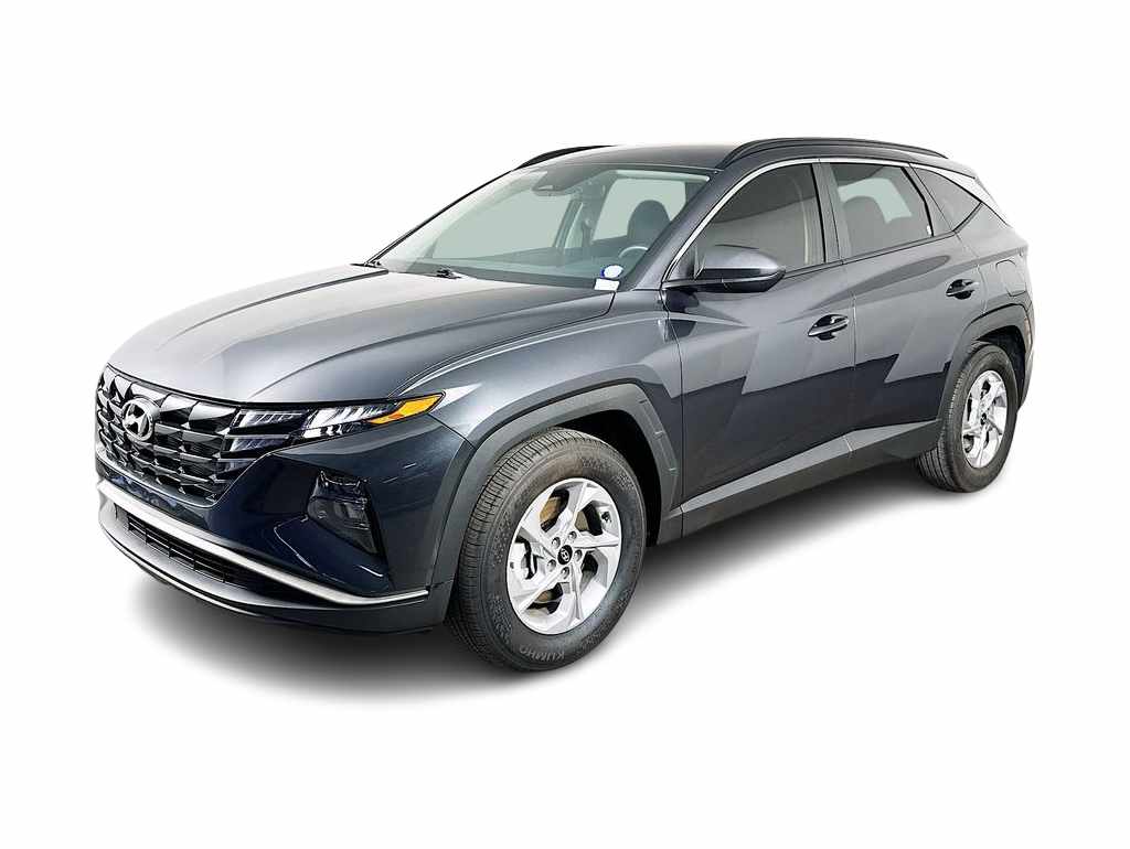 Thumbnail: 2024 Hyundai Tucson - 1