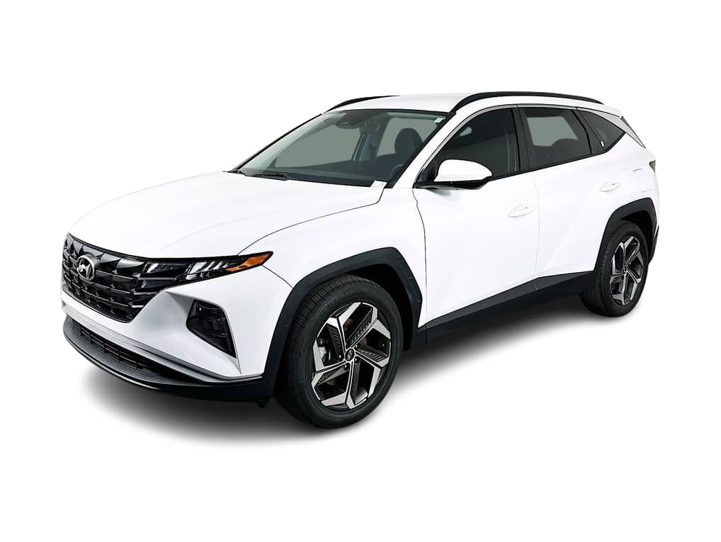 Thumbnail: 2024 Hyundai Tucson - 1