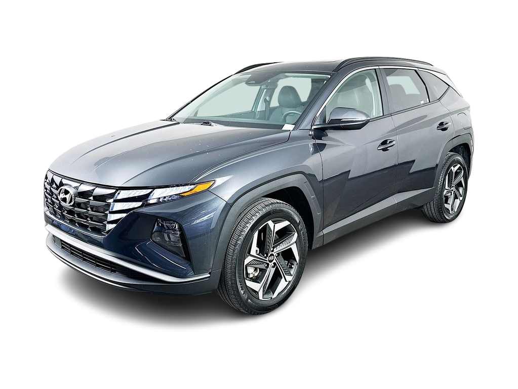 Thumbnail: 2023 Hyundai Tucson - 1