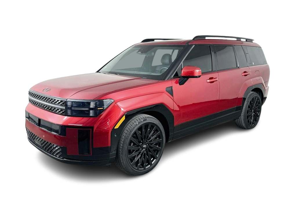Thumbnail: 2025 Hyundai Santa Fe - 1