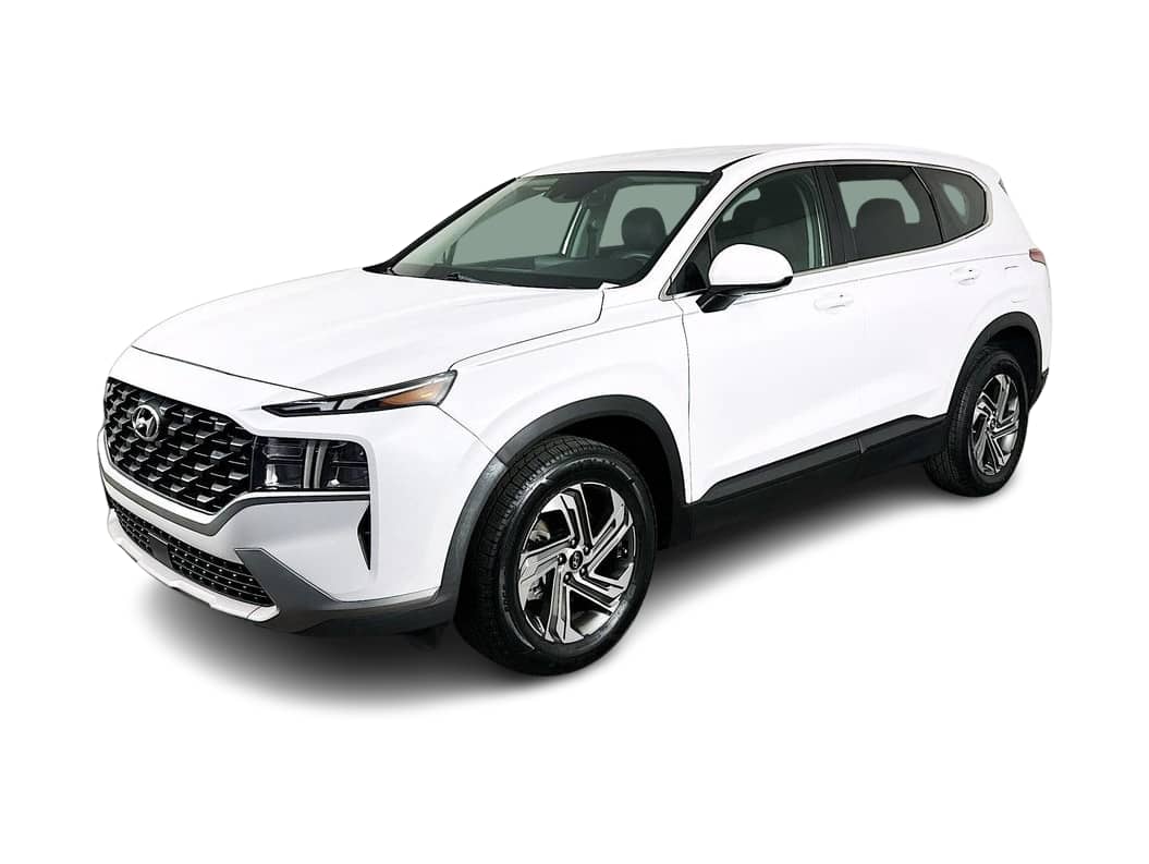 Thumbnail: 2021 Hyundai Santa Fe - 1