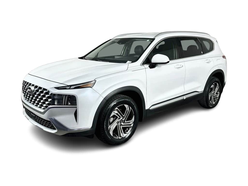 Thumbnail: 2022 Hyundai Santa Fe - 1